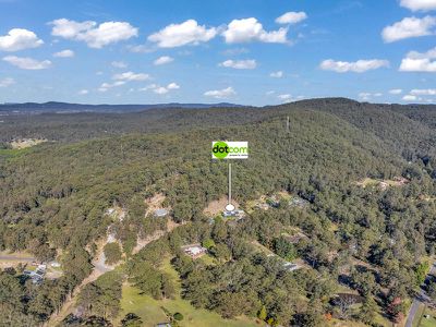 71 Matthews Valley Road, Cooranbong