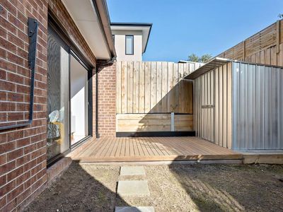 276A WAVERLEY ROAD, Mount Waverley