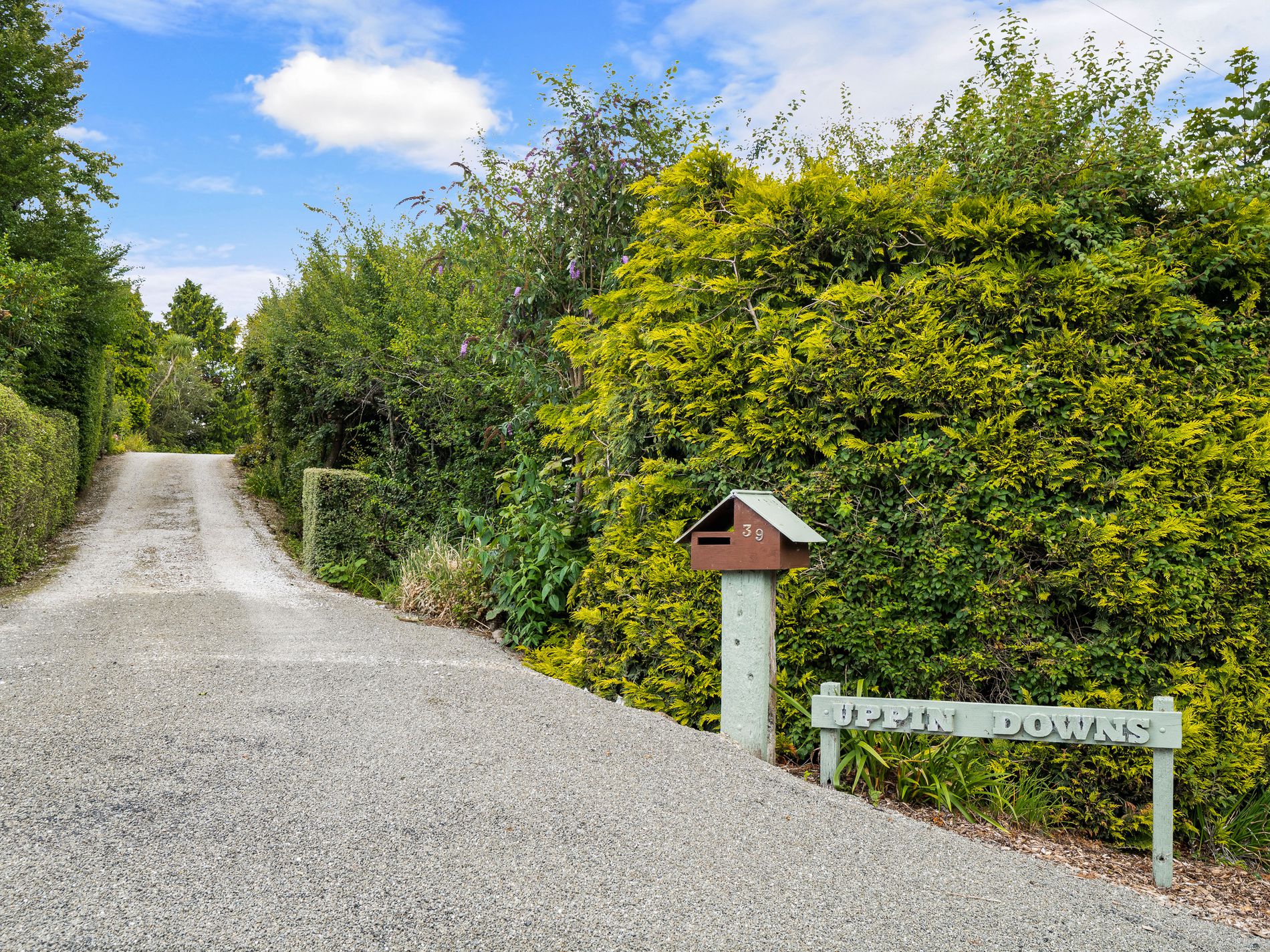 39 Kirkwall Street, Palmerston