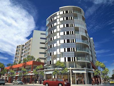 A604 / 443-445 Chapel Road, Bankstown