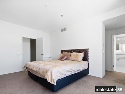 2501 / 237 Adelaide Terrace, Perth