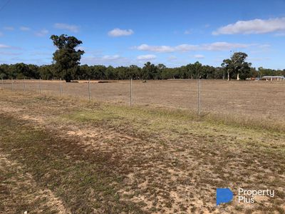 Lot 4, 5, 6 & 19, Burke Street, Newbridge