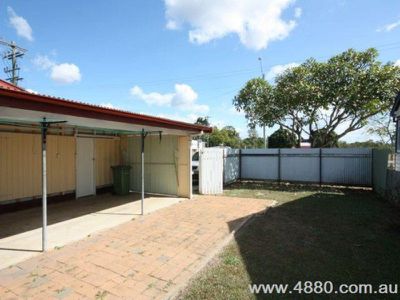 1 Jacobsen Street, Mareeba