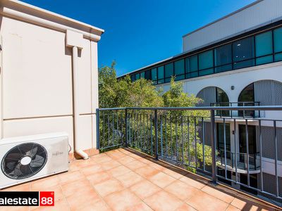 E5 / 88 Royal Street, East Perth