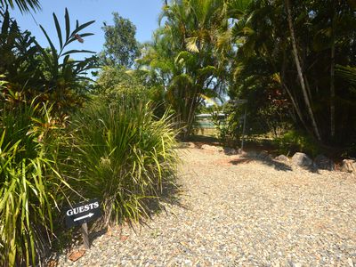 755 Ellerbeck Road, Carruchan