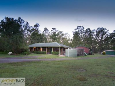 39-45 Norris Creek Road , Munruben