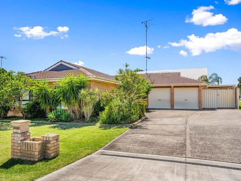 234 Parker Street, Kingswood