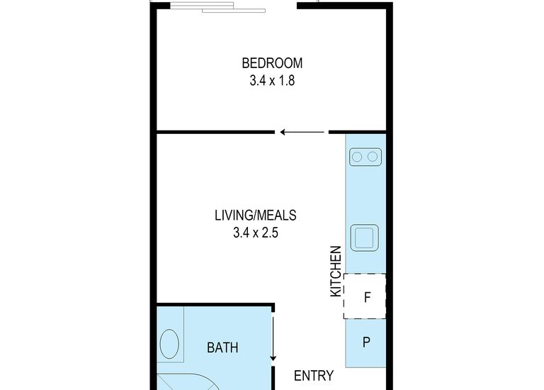 5 / 5 Archibald Street, Box Hill