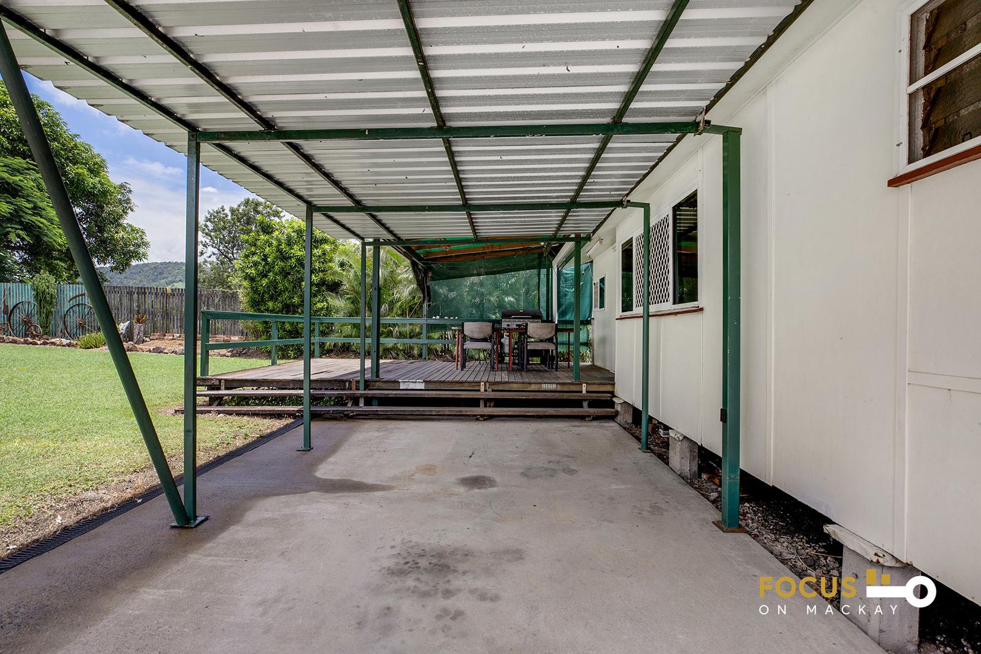 33 Mill Street, Sarina