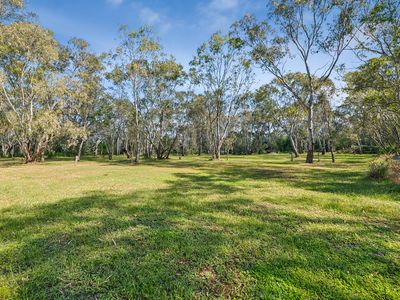 100 Bennett Street, Heathcote