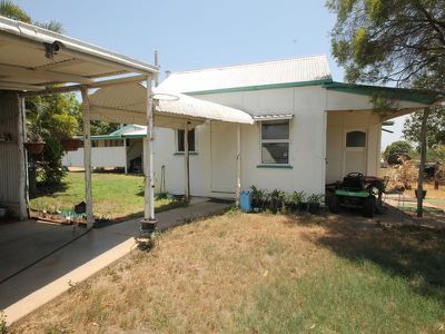 16 Paull Street, Charters Towers City