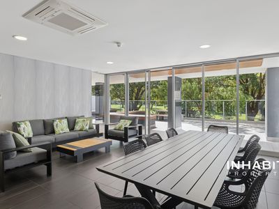 27 / 8 Prowse Street, West Perth