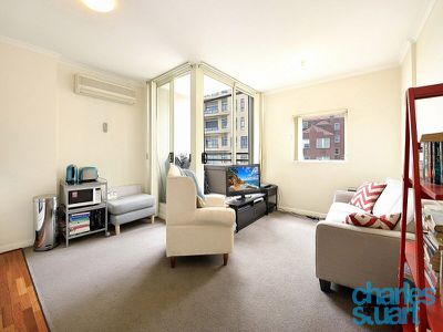 1023 / 161 New South Head Road, Edgecliff