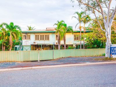 22 Moseley Street, Port Hedland