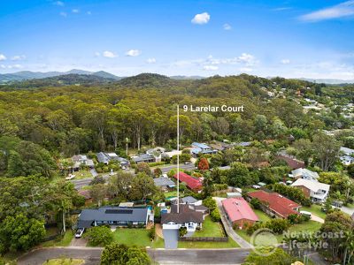 9 Larelar Court, Ocean Shores