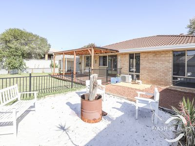 1 Burra Court, Clarkson