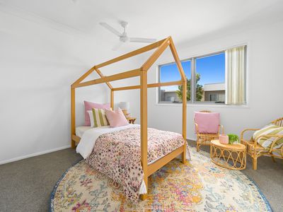 46 / 1 Tilbury Rise, Upper Coomera