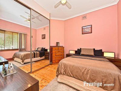 67 Fairview Street, Arncliffe