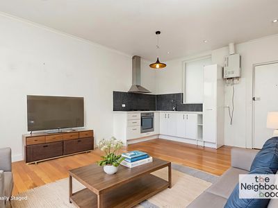 24 / 5-9 Fulton Street, St Kilda East