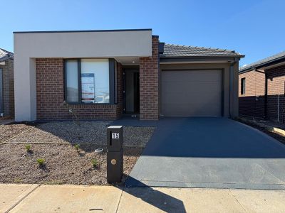 15 Duncliffe Road, Truganina