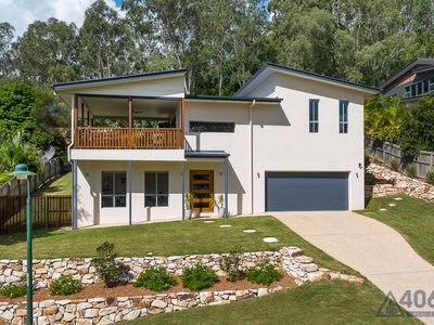 81 Bozzato Place, Kenmore