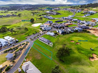 Lot 6, 30 Troon Drive, Normanville