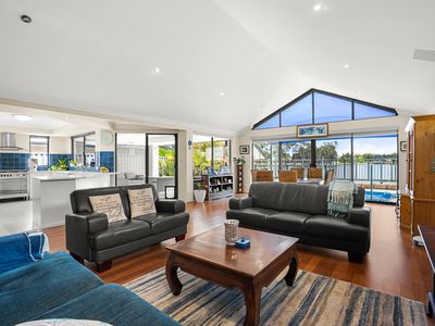 37 Rivergums Boulevard, Baldivis
