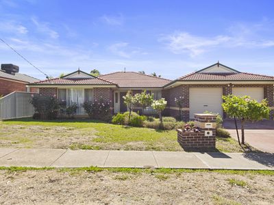 22 MARENGO ROAD, Seymour