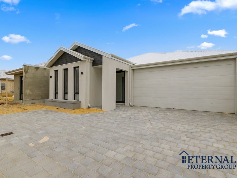 116 Eighth Road, Haynes
