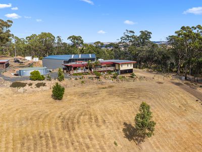 155 TALLAROOK-PYALONG ROAD, Tallarook