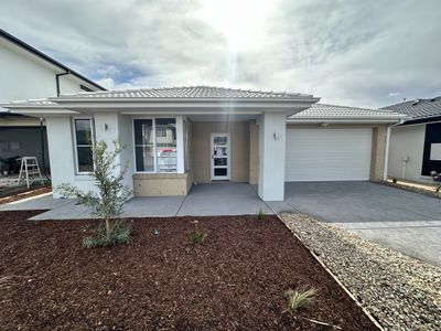 Lot 4751 Bromeliad St, Clyde North