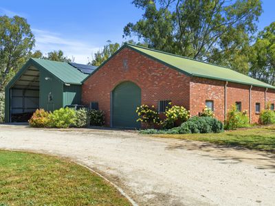 4711 Barooga-Tocumwal Road, Tocumwal