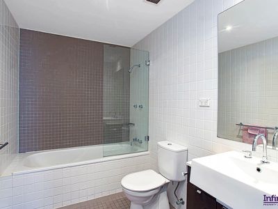 607 / 1 Bruce Bennetts Place, Maroubra