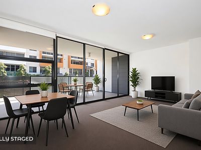 37 / 45 Bonar Street, Arncliffe