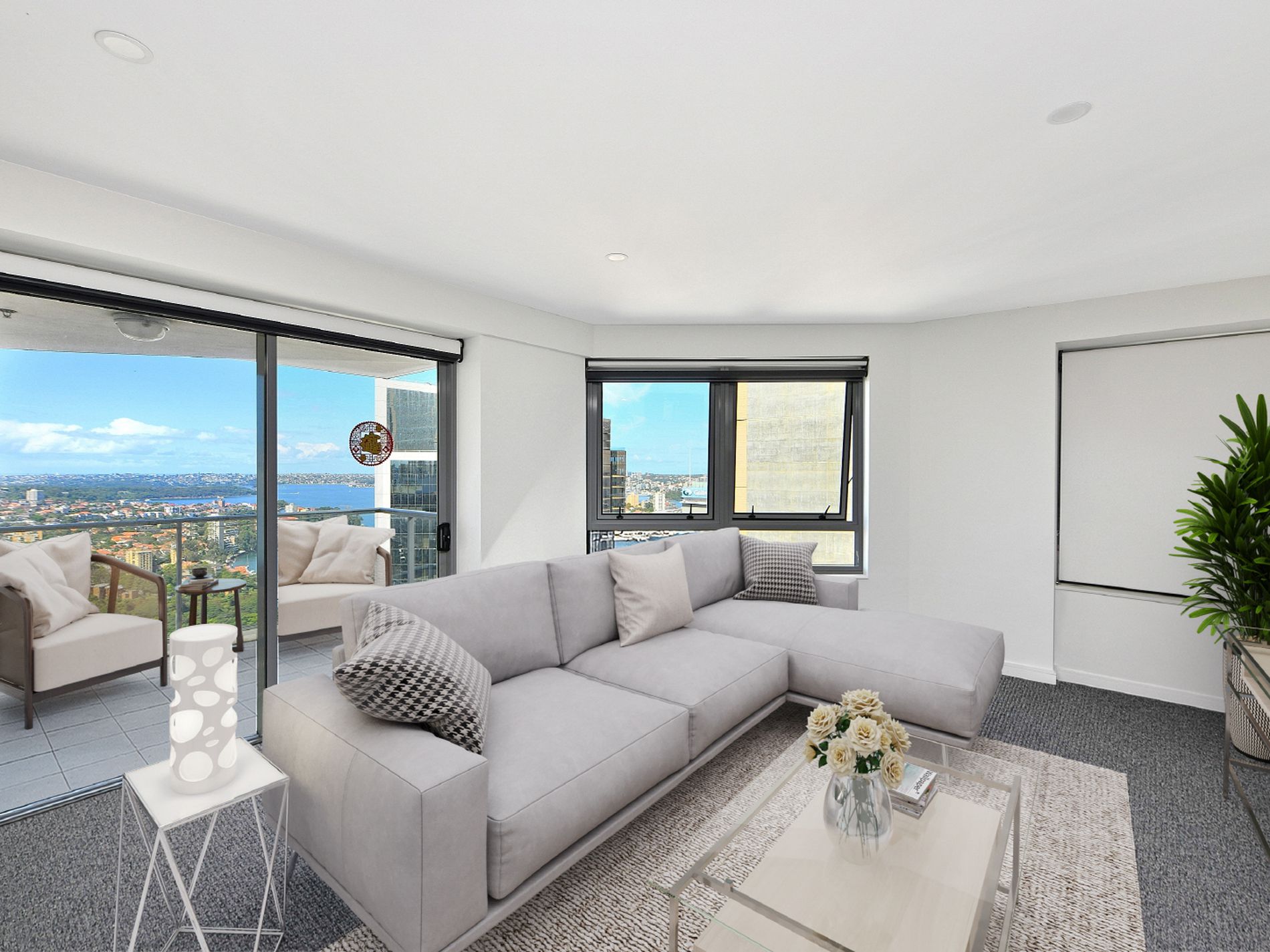 2508 / 79-81 Berry Street, North Sydney