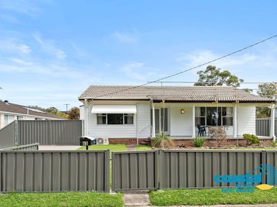 45 Cook Parade, Lemon Tree Passage