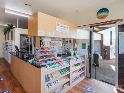 93 Princes Highway, Bodalla