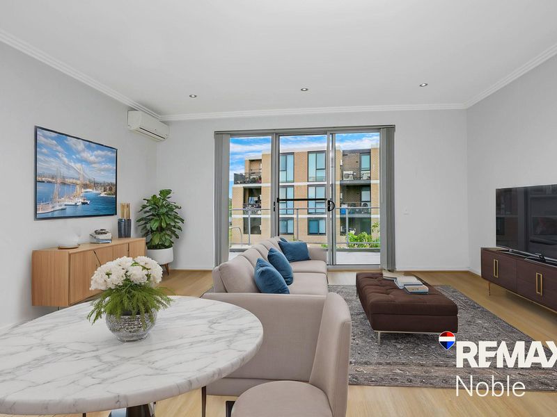 12 / 3 Charles Street, Carlingford