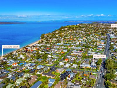1A Park Avenue, Takapuna