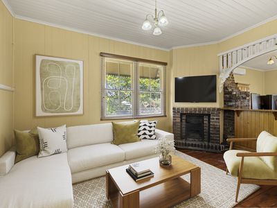 158 Campbell Street, Toowoomba City