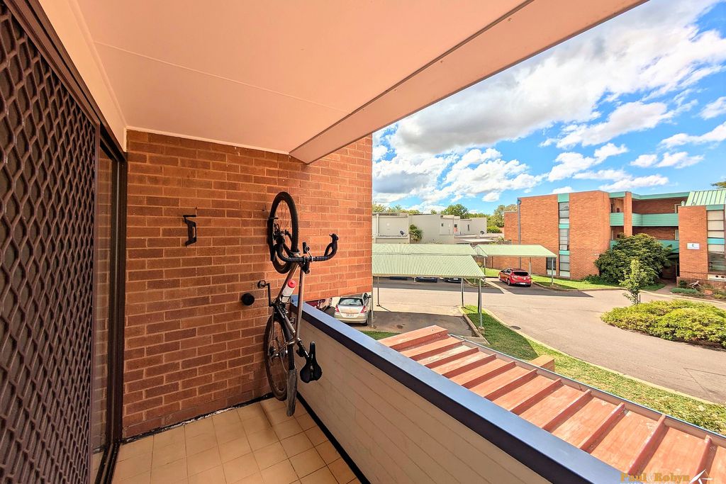 9a / 62 Wattle Street, Lyneham