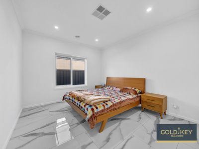 51 Trickett Drive, Truganina