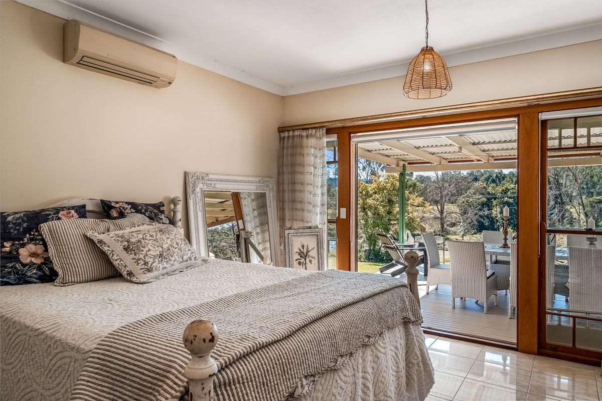1441 Keerrong Road, The Channon