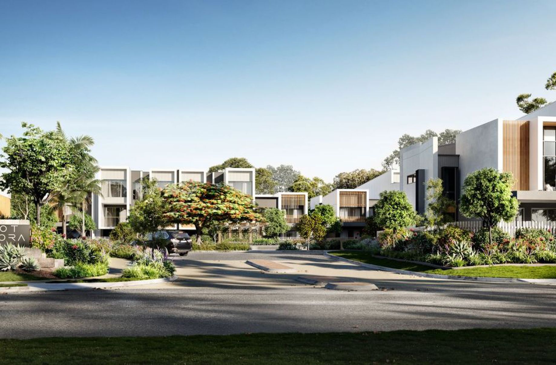 Ascot Aurora Oxbridge Global Real Estate, Finance & Projects