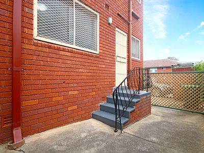 4 / 89 Ernest Street, Lakemba