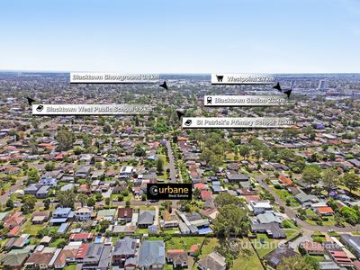 22 Prospect Street, Blacktown