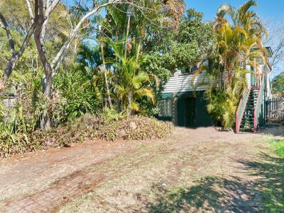 66 Bergin Street, North Booval