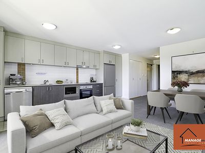 53 / 6 GUNGAHLIN PLACE, Gungahlin