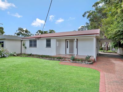 79 Booner Street, Hawks Nest