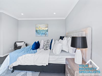 51 Minnamurra Drive, Gregory Hills